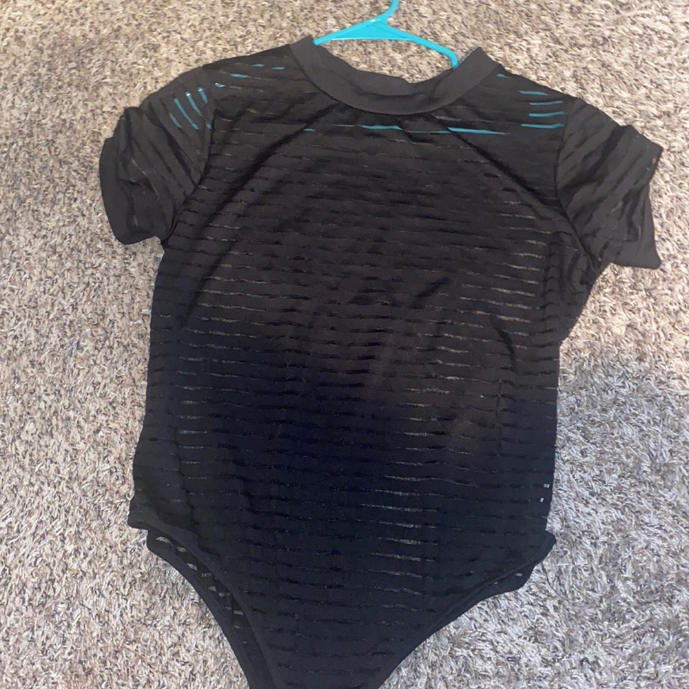 Bodysuit